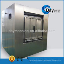 CE dry cleaning press